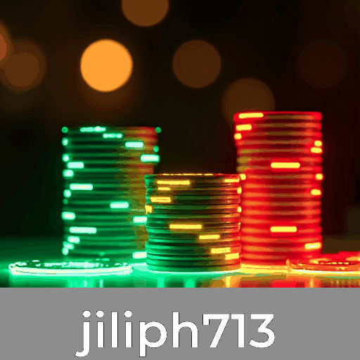 Jiliph713: Seu Cassino Online Premiado e Seguro