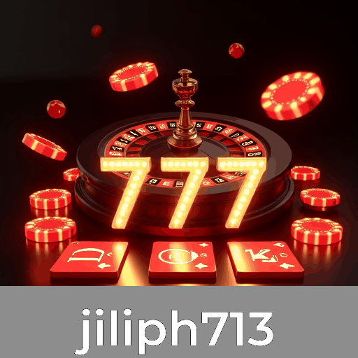 Jiliph713: Aplicativo Móvel que Facilita Suas Apostas