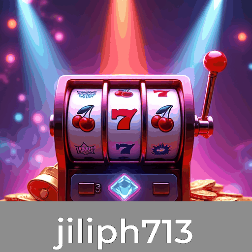 Jiliph713: Slots-Altos RTP, Mesa-Variedade Incrível, Dealers-Imersão Total