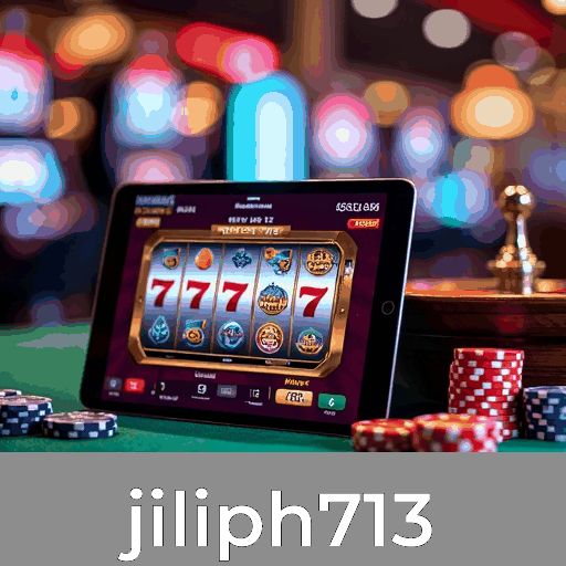 Experimente o Login Premium com jiliph713