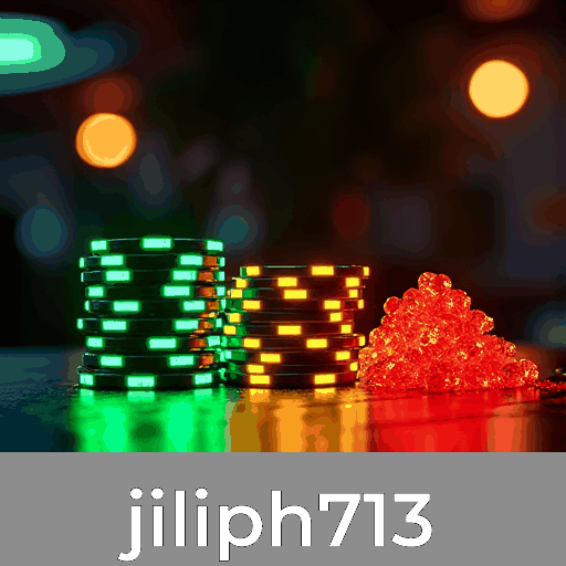 Jiliph713: Slots-Altos RTP, Mesa-Variedade Incrível, Dealers-Imersão Total